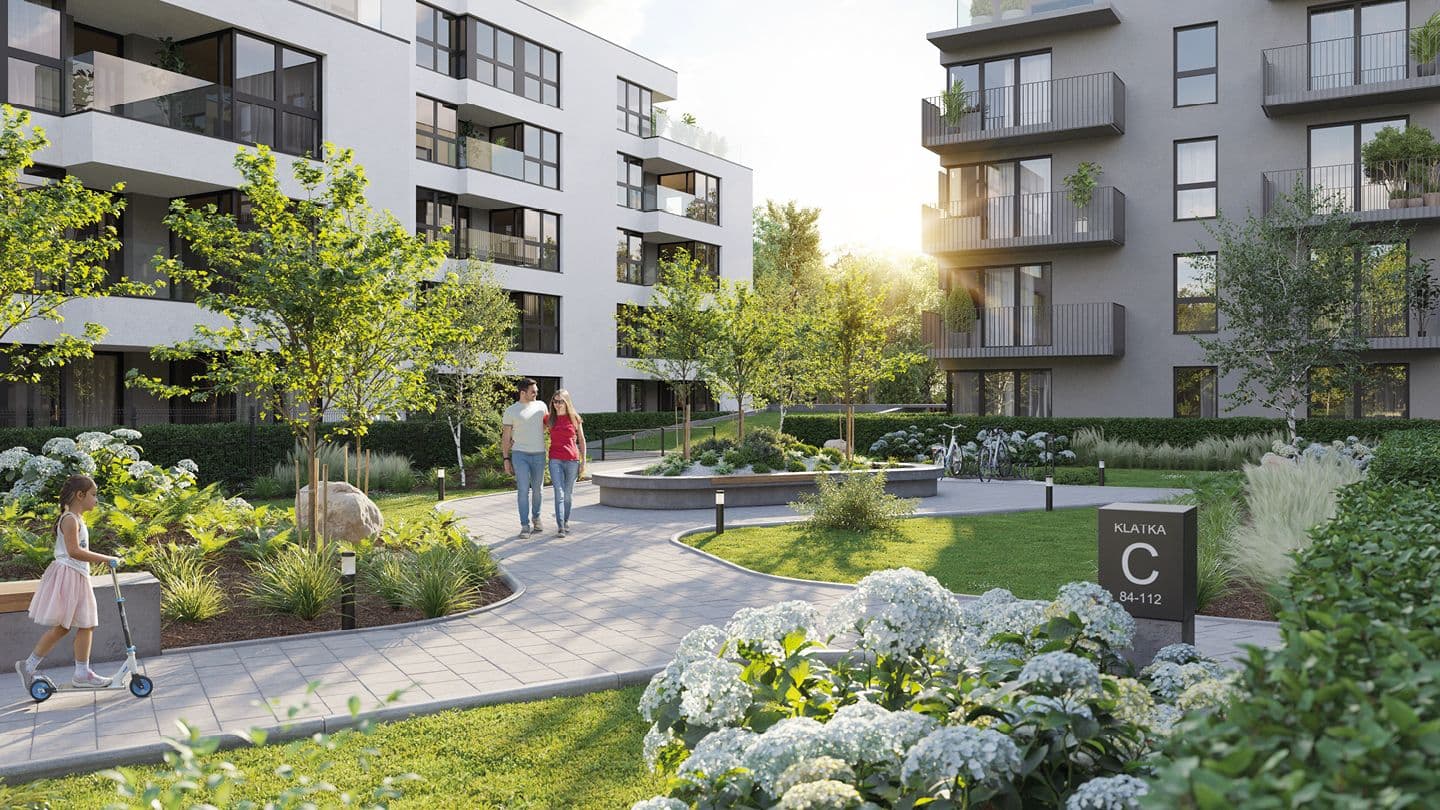 Slow City, nowy etap D