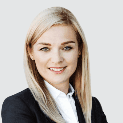 Joanna Chmielewska - Daraż