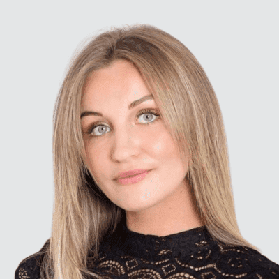 Katarzyna Plebańczyk