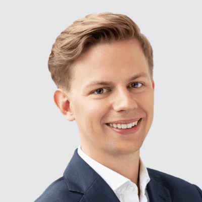 Mateusz Gajoch