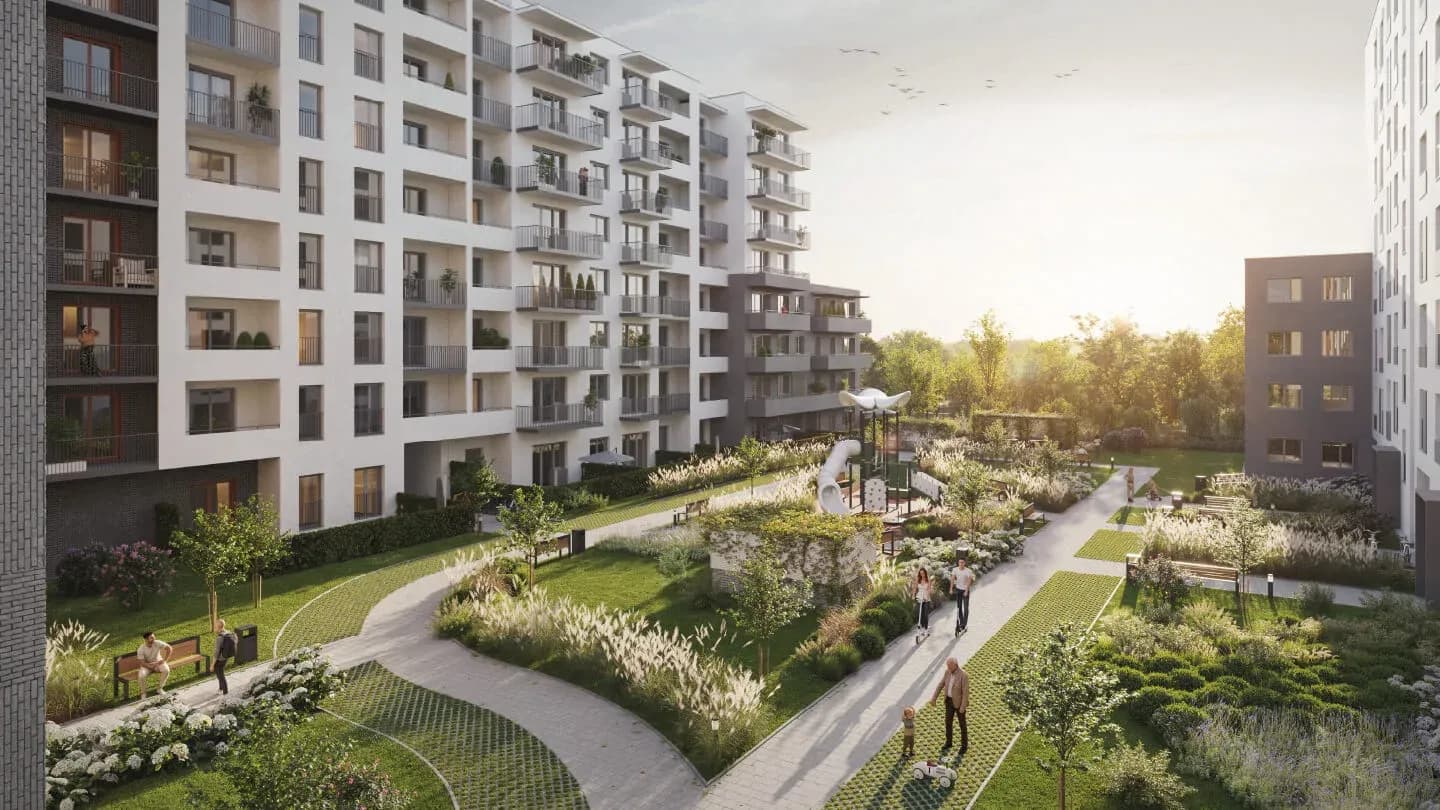 Mieszkaj w swoim stylu